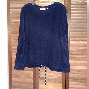Belle Beach By Kim Gravel Top EUC.